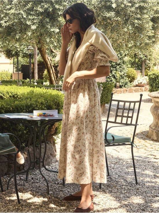 Doen Dresses & Skirts - Doen ISCHIA DRESS